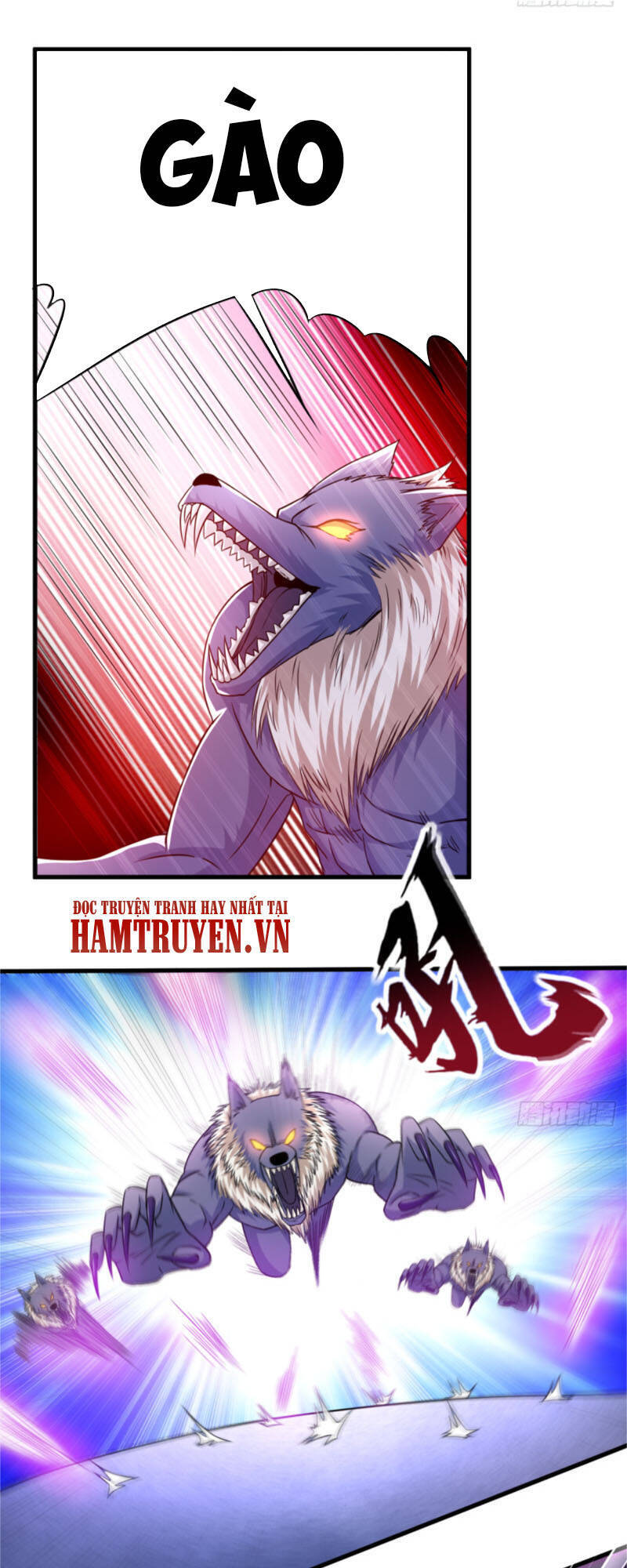 Đệ Tử Của Ta Đều Là Súp Bờ Thần Chapter 79 - Trang 2