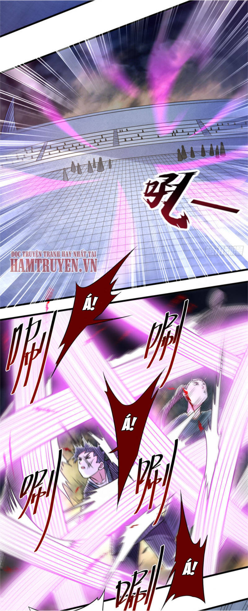 Đệ Tử Của Ta Đều Là Súp Bờ Thần Chapter 79 - Trang 2