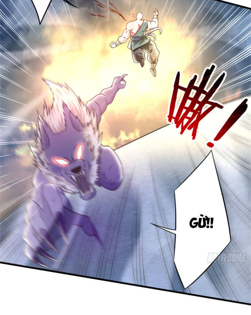 Đệ Tử Của Ta Đều Là Súp Bờ Thần Chapter 79 - Trang 2