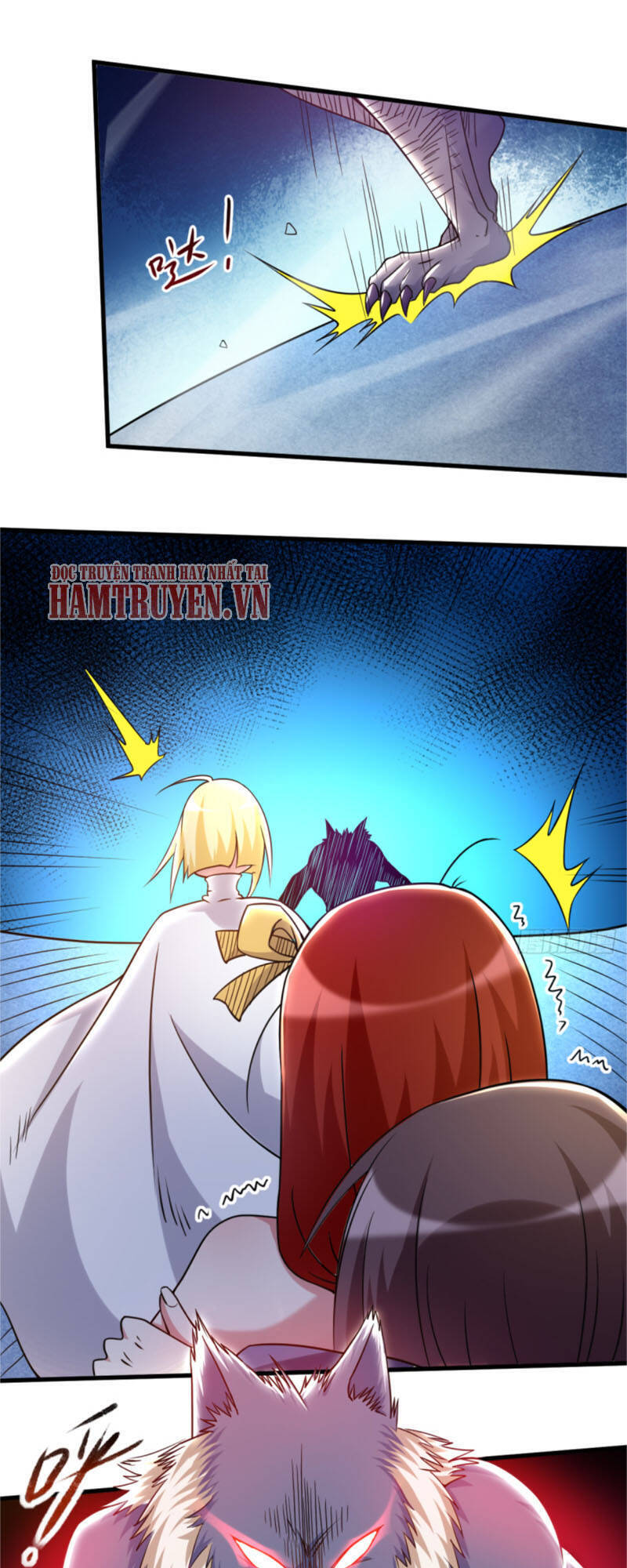 Đệ Tử Của Ta Đều Là Súp Bờ Thần Chapter 79 - Trang 2