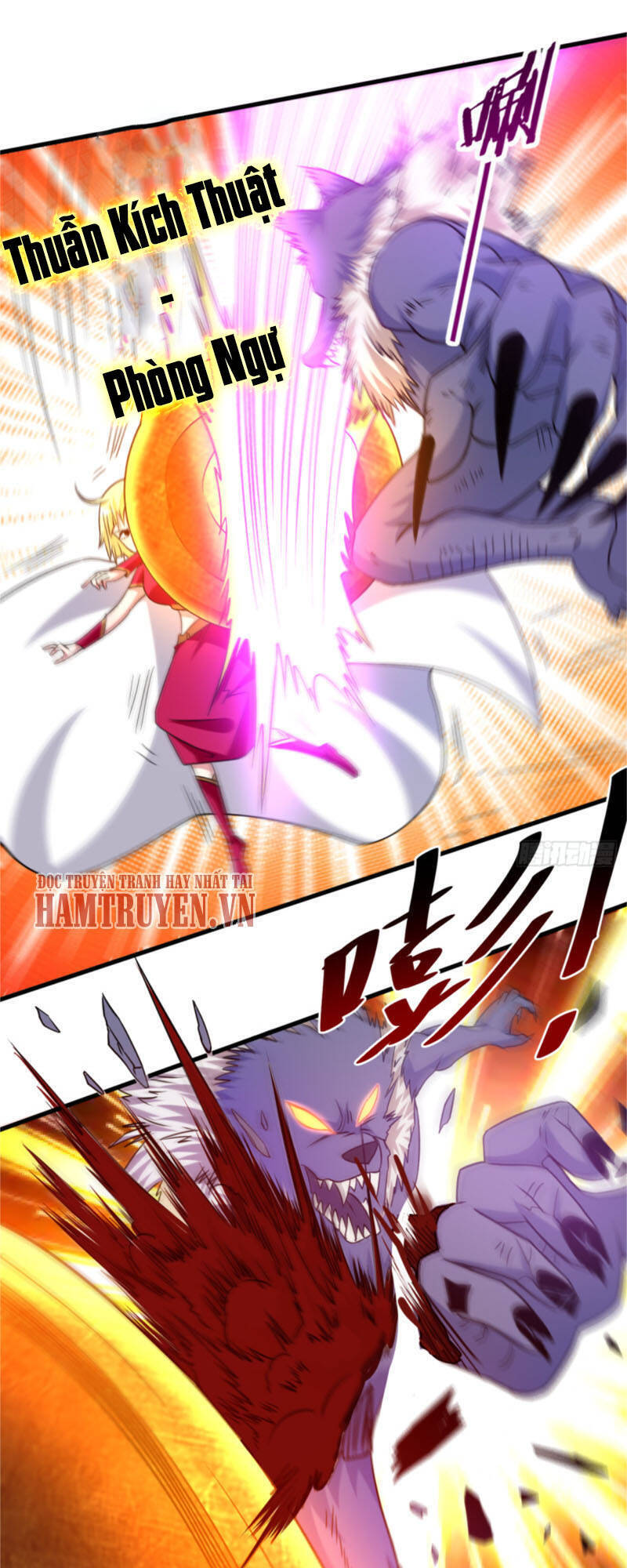 Đệ Tử Của Ta Đều Là Súp Bờ Thần Chapter 79 - Trang 2