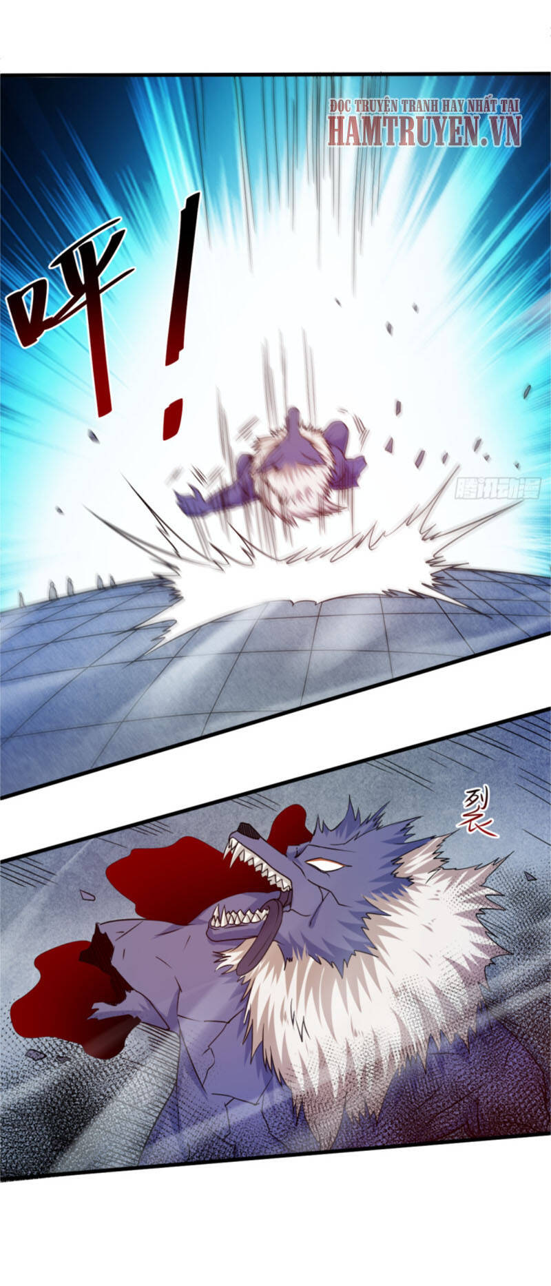 Đệ Tử Của Ta Đều Là Súp Bờ Thần Chapter 79 - Trang 2