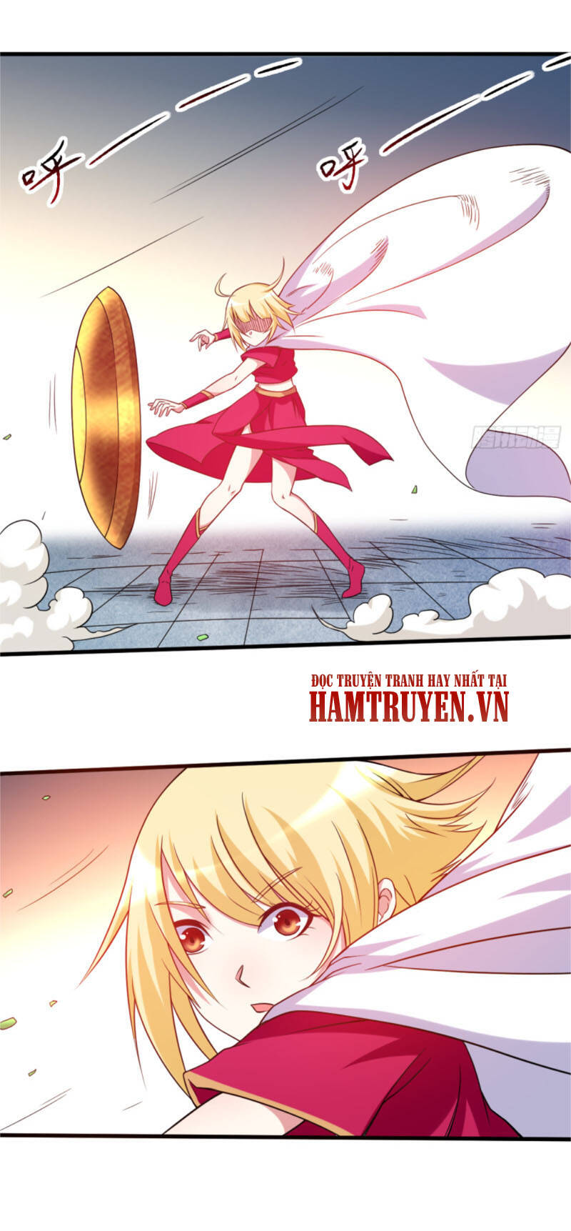 Đệ Tử Của Ta Đều Là Súp Bờ Thần Chapter 79 - Trang 2