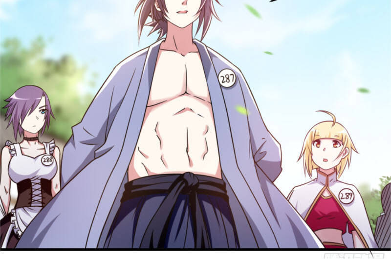 Đệ Tử Của Ta Đều Là Súp Bờ Thần Chapter 79 - Trang 2