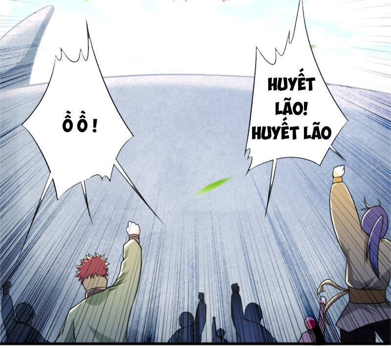 Đệ Tử Của Ta Đều Là Súp Bờ Thần Chapter 79 - Trang 2