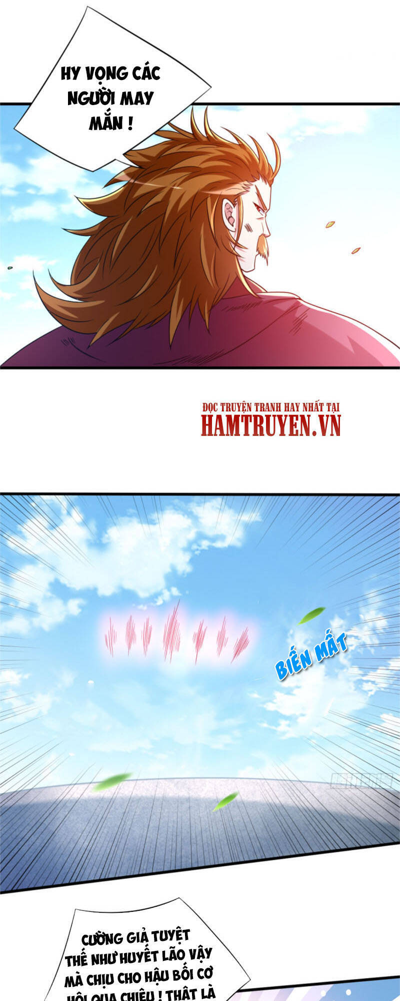 Đệ Tử Của Ta Đều Là Súp Bờ Thần Chapter 79 - Trang 2