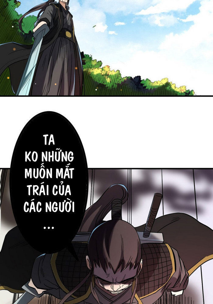 Đệ Tử Của Ta Đều Là Súp Bờ Thần Chapter 8 - Trang 2