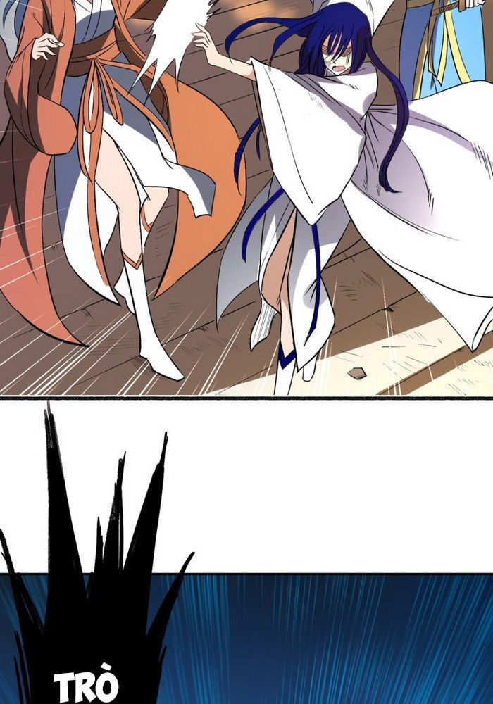 Đệ Tử Của Ta Đều Là Súp Bờ Thần Chapter 8 - Trang 2