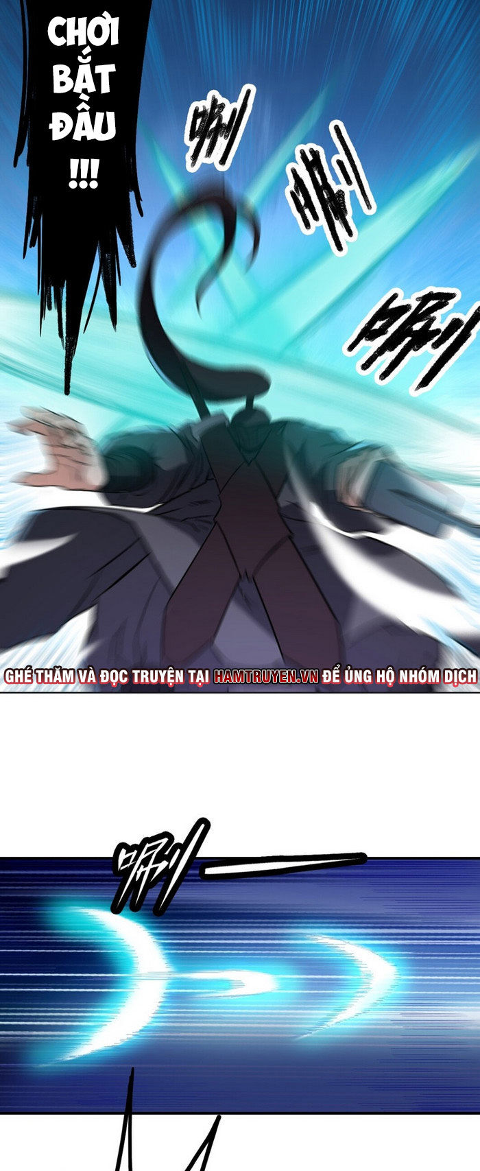 Đệ Tử Của Ta Đều Là Súp Bờ Thần Chapter 8 - Trang 2