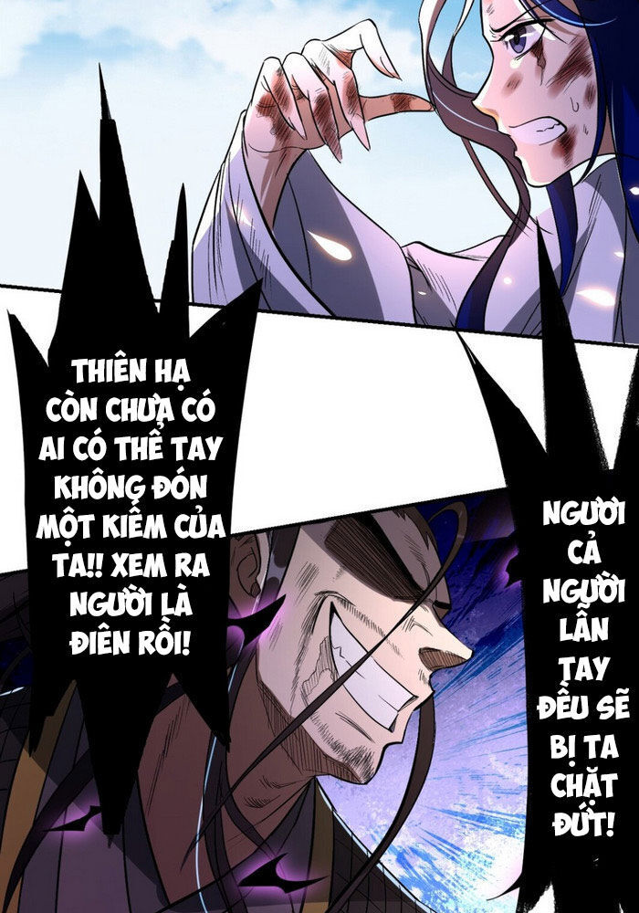 Đệ Tử Của Ta Đều Là Súp Bờ Thần Chapter 8 - Trang 2