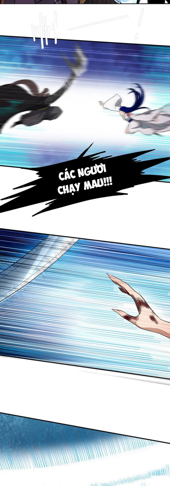 Đệ Tử Của Ta Đều Là Súp Bờ Thần Chapter 8 - Trang 2