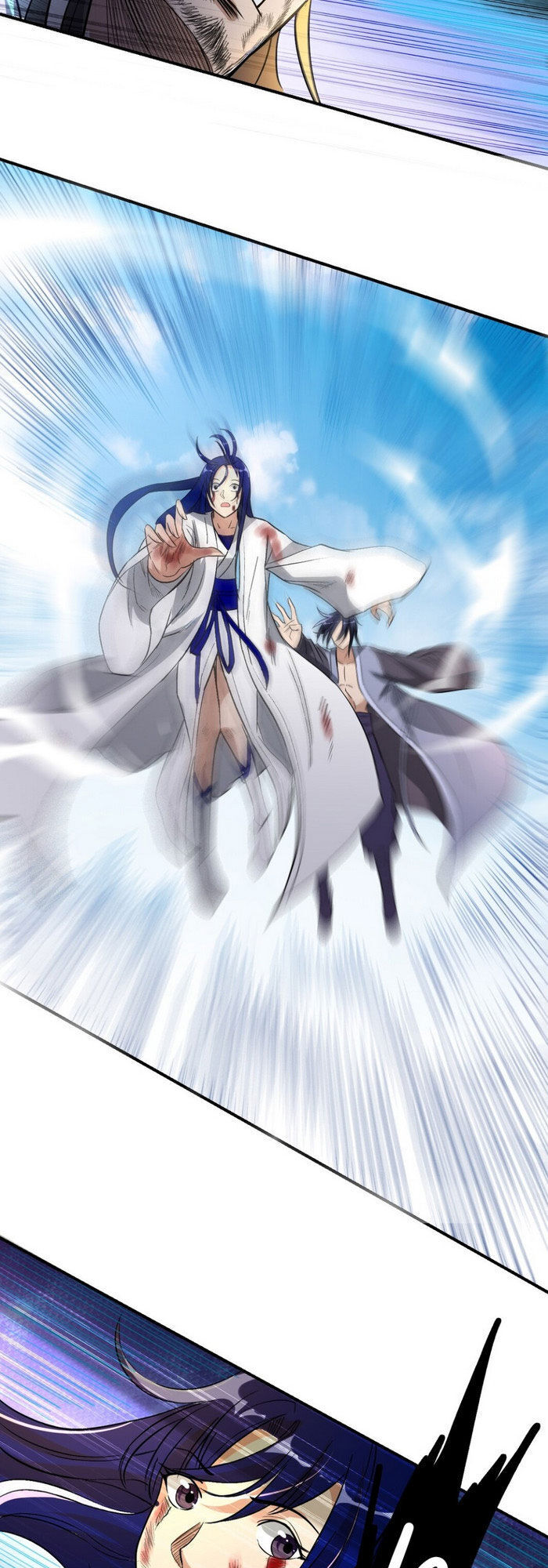 Đệ Tử Của Ta Đều Là Súp Bờ Thần Chapter 8 - Trang 2