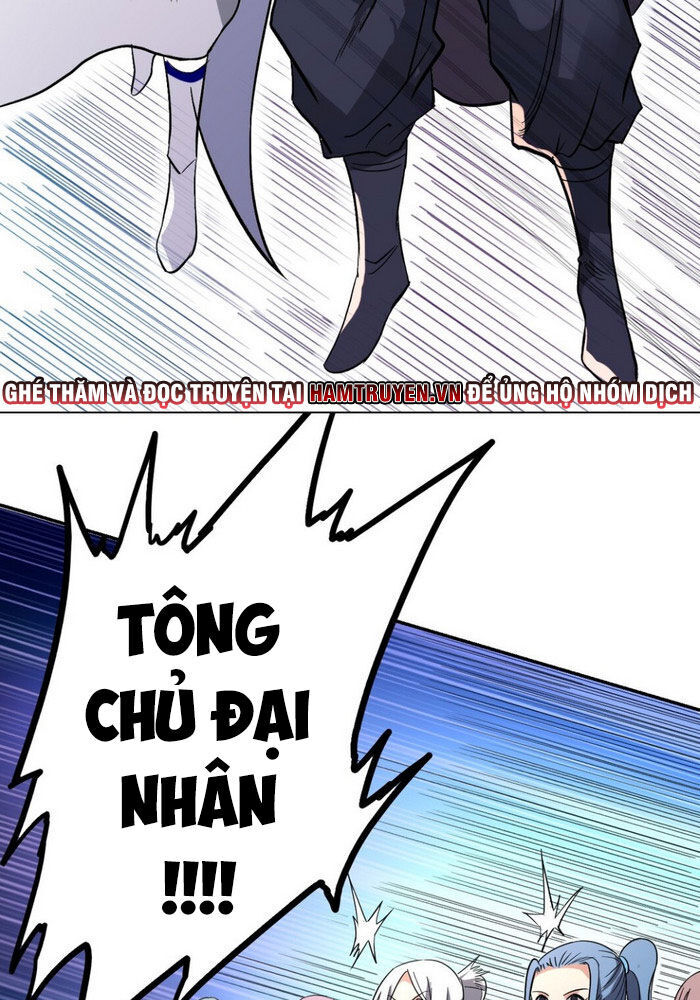 Đệ Tử Của Ta Đều Là Súp Bờ Thần Chapter 8 - Trang 2