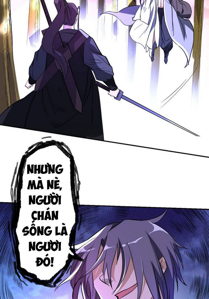 Đệ Tử Của Ta Đều Là Súp Bờ Thần Chapter 8 - Trang 2