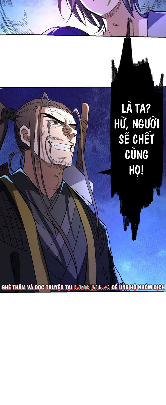 Đệ Tử Của Ta Đều Là Súp Bờ Thần Chapter 8 - Trang 2