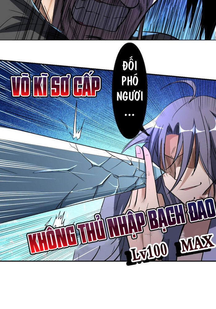 Đệ Tử Của Ta Đều Là Súp Bờ Thần Chapter 8 - Trang 2