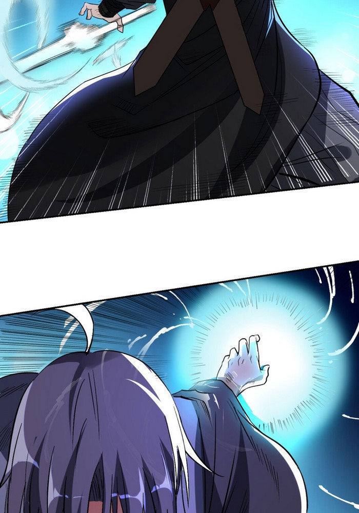 Đệ Tử Của Ta Đều Là Súp Bờ Thần Chapter 8 - Trang 2