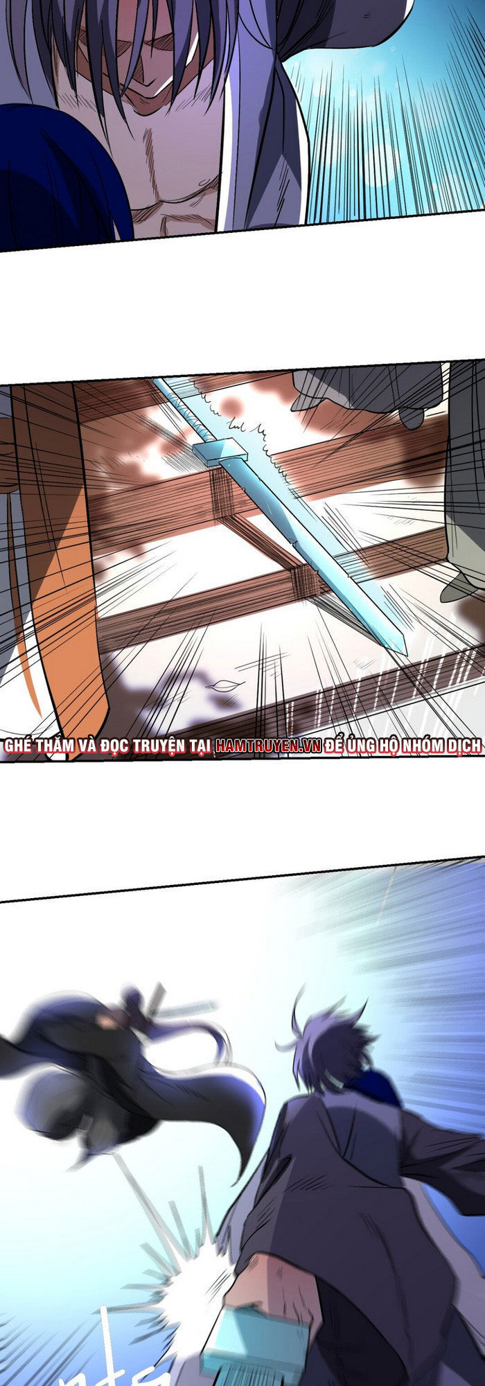 Đệ Tử Của Ta Đều Là Súp Bờ Thần Chapter 8 - Trang 2
