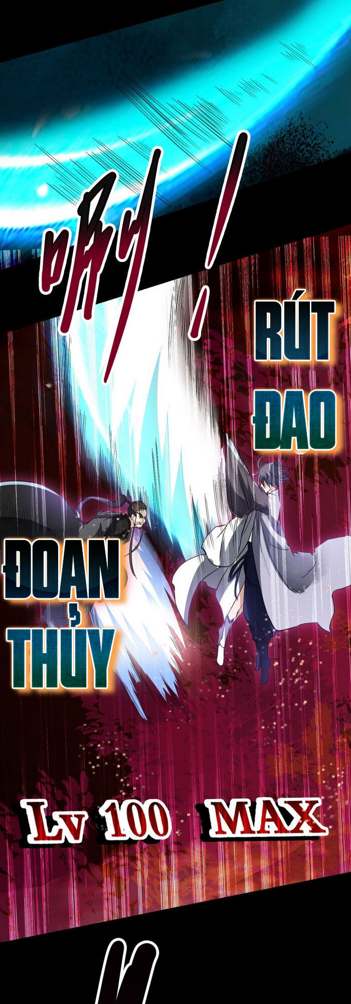 Đệ Tử Của Ta Đều Là Súp Bờ Thần Chapter 8 - Trang 2