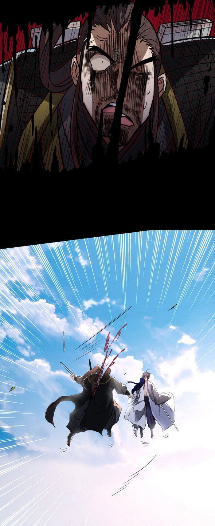 Đệ Tử Của Ta Đều Là Súp Bờ Thần Chapter 8 - Trang 2