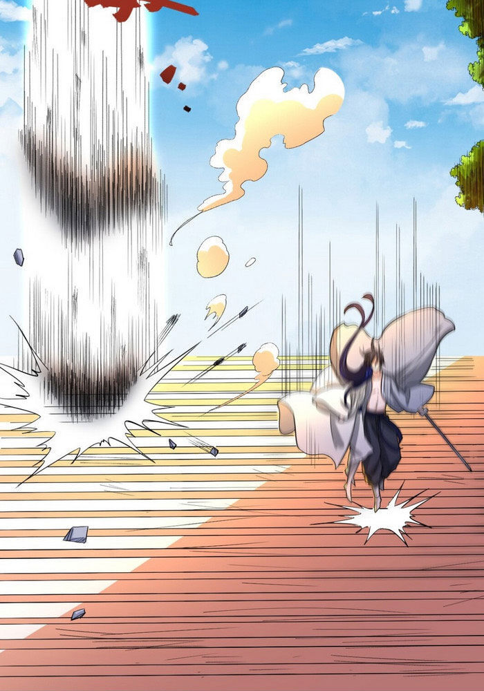 Đệ Tử Của Ta Đều Là Súp Bờ Thần Chapter 8 - Trang 2