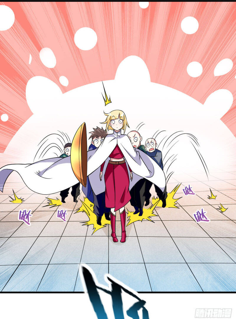 Đệ Tử Của Ta Đều Là Súp Bờ Thần Chapter 80 - Trang 2