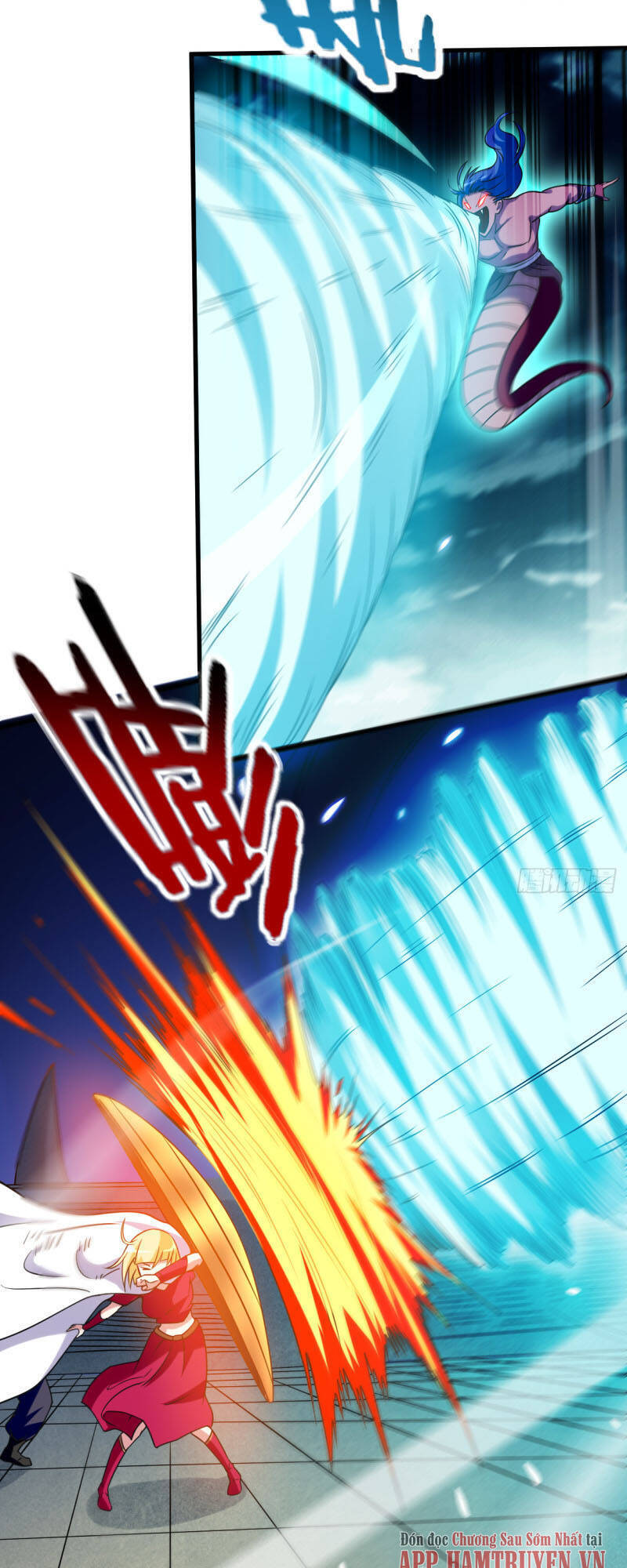 Đệ Tử Của Ta Đều Là Súp Bờ Thần Chapter 80 - Trang 2