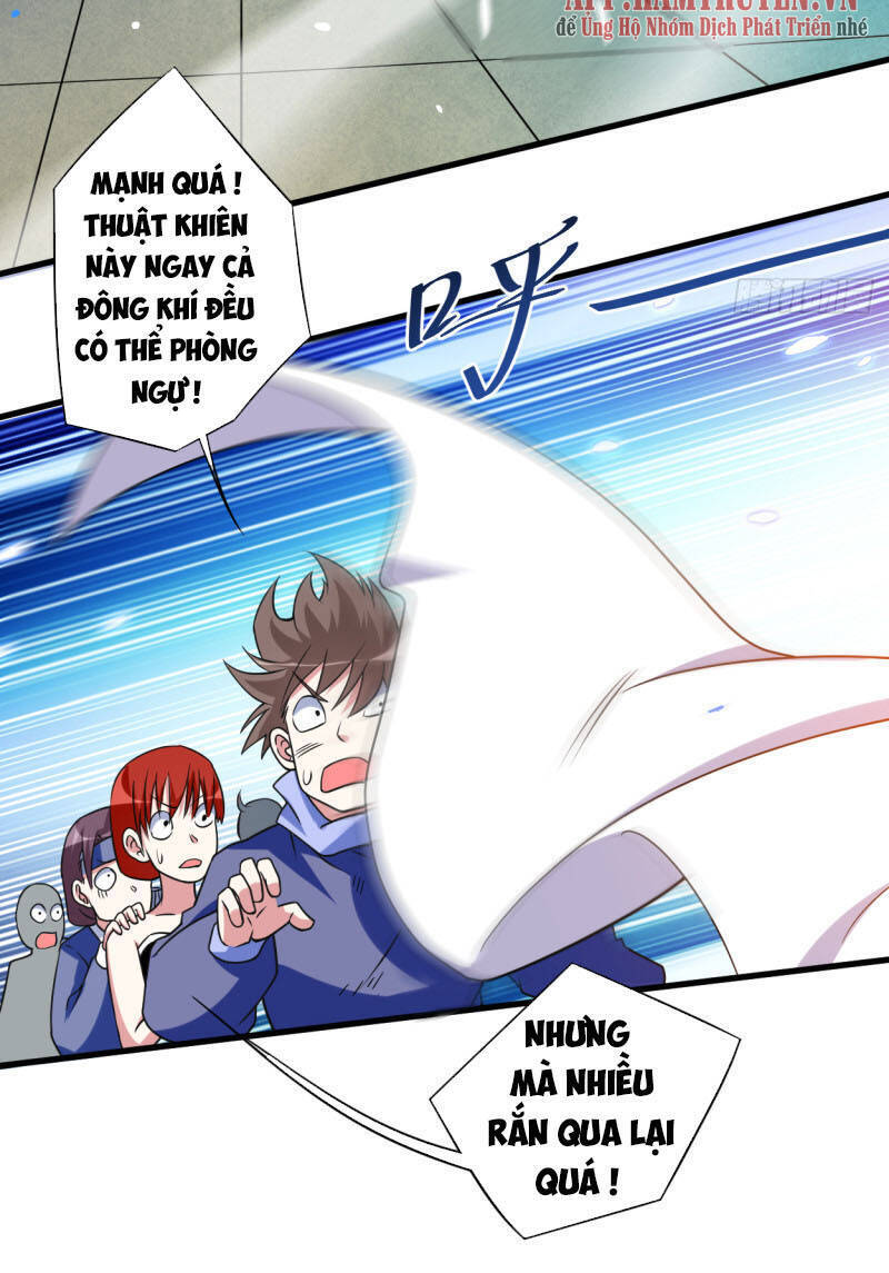 Đệ Tử Của Ta Đều Là Súp Bờ Thần Chapter 80 - Trang 2