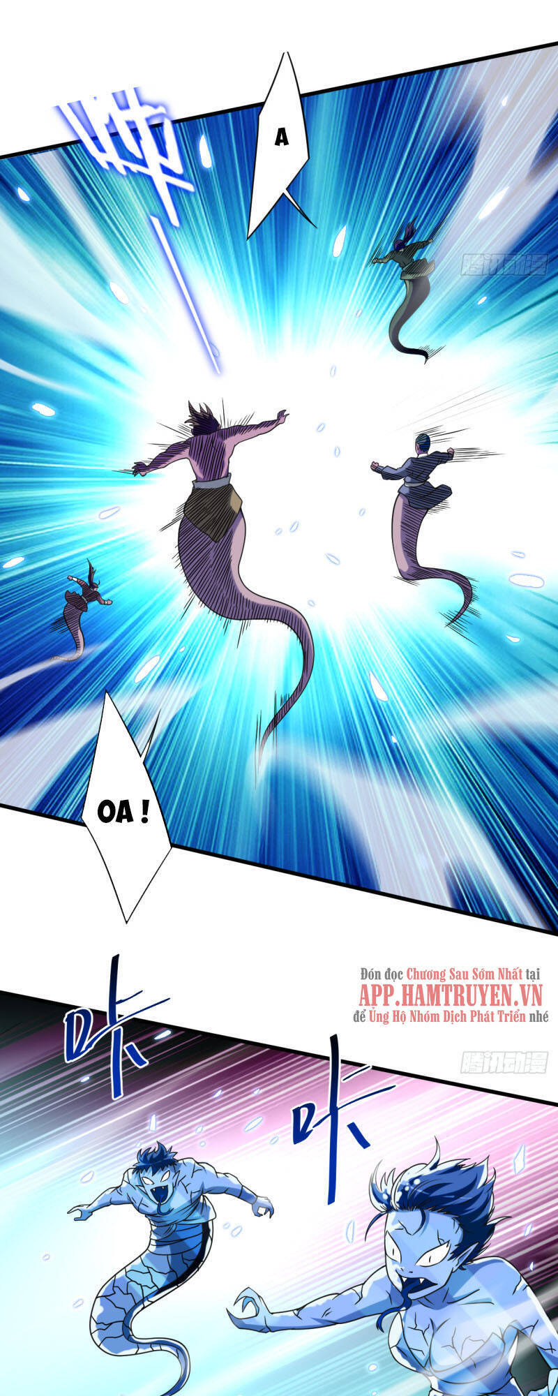 Đệ Tử Của Ta Đều Là Súp Bờ Thần Chapter 80 - Trang 2