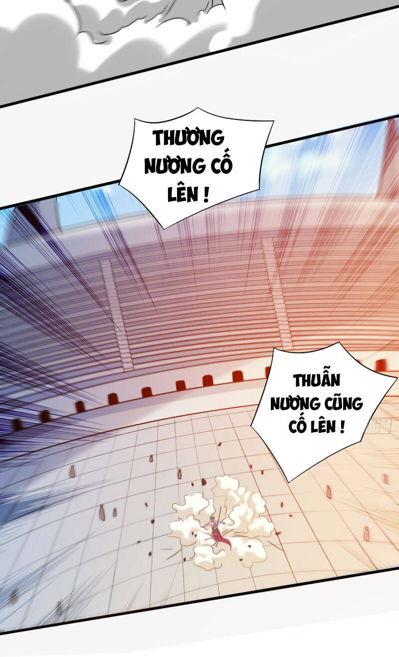 Đệ Tử Của Ta Đều Là Súp Bờ Thần Chapter 80 - Trang 2