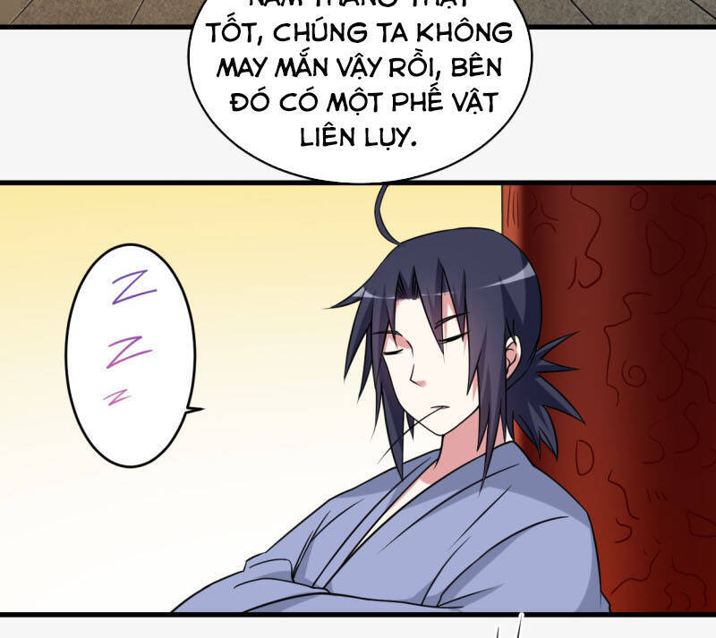 Đệ Tử Của Ta Đều Là Súp Bờ Thần Chapter 80 - Trang 2