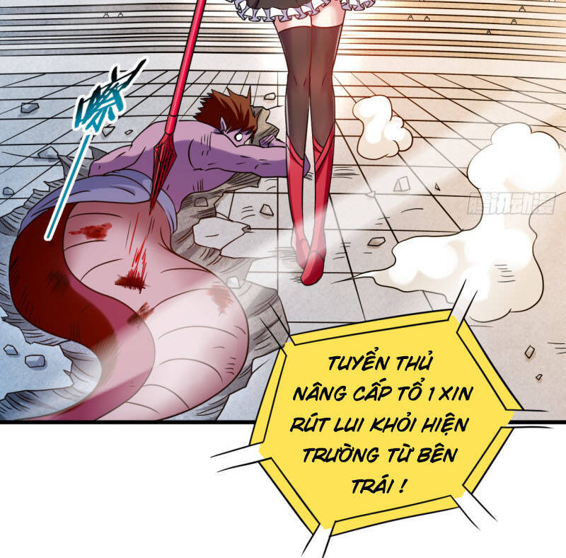 Đệ Tử Của Ta Đều Là Súp Bờ Thần Chapter 80 - Trang 2