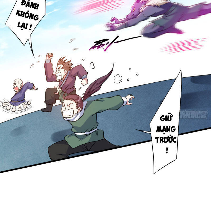 Đệ Tử Của Ta Đều Là Súp Bờ Thần Chapter 80 - Trang 2