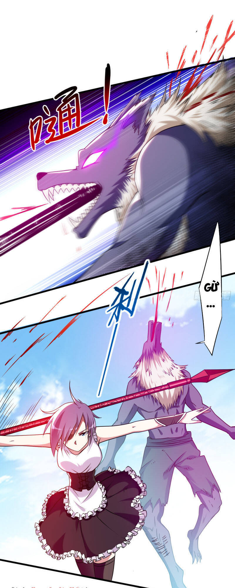 Đệ Tử Của Ta Đều Là Súp Bờ Thần Chapter 80 - Trang 2