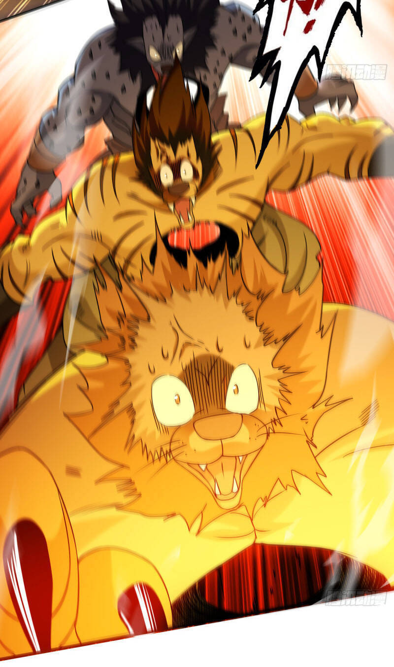 Đệ Tử Của Ta Đều Là Súp Bờ Thần Chapter 81 - Trang 2