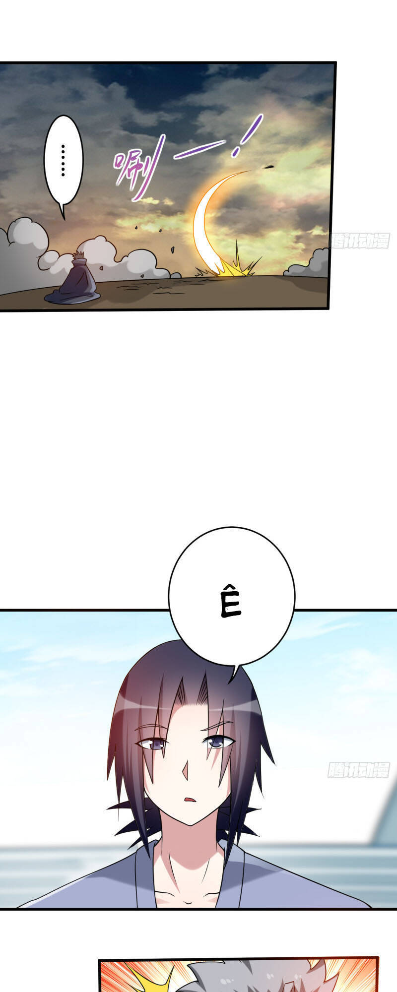 Đệ Tử Của Ta Đều Là Súp Bờ Thần Chapter 81 - Trang 2