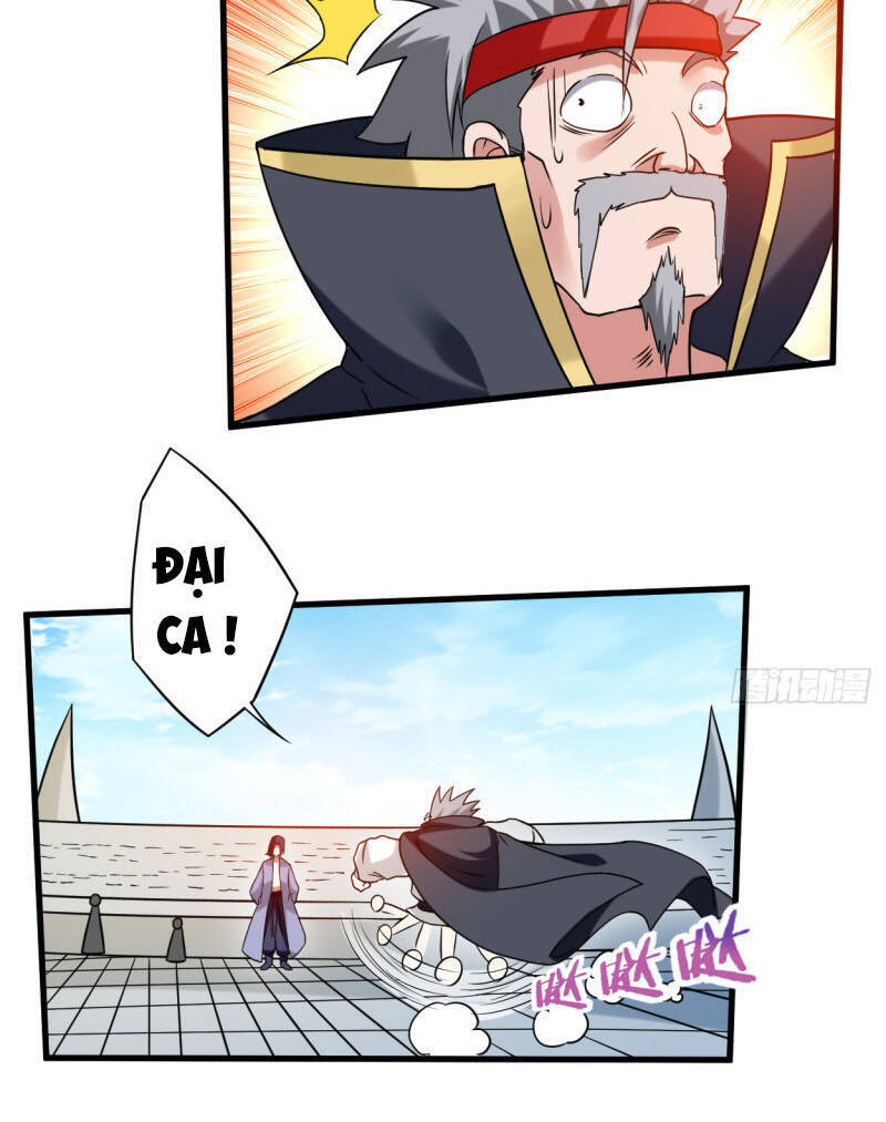 Đệ Tử Của Ta Đều Là Súp Bờ Thần Chapter 81 - Trang 2