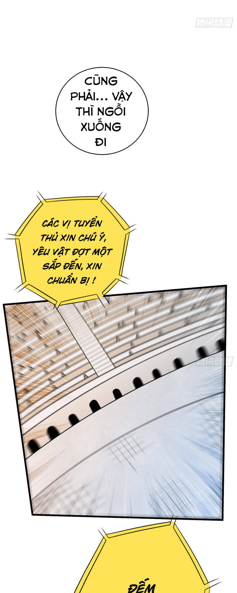 Đệ Tử Của Ta Đều Là Súp Bờ Thần Chapter 81 - Trang 2