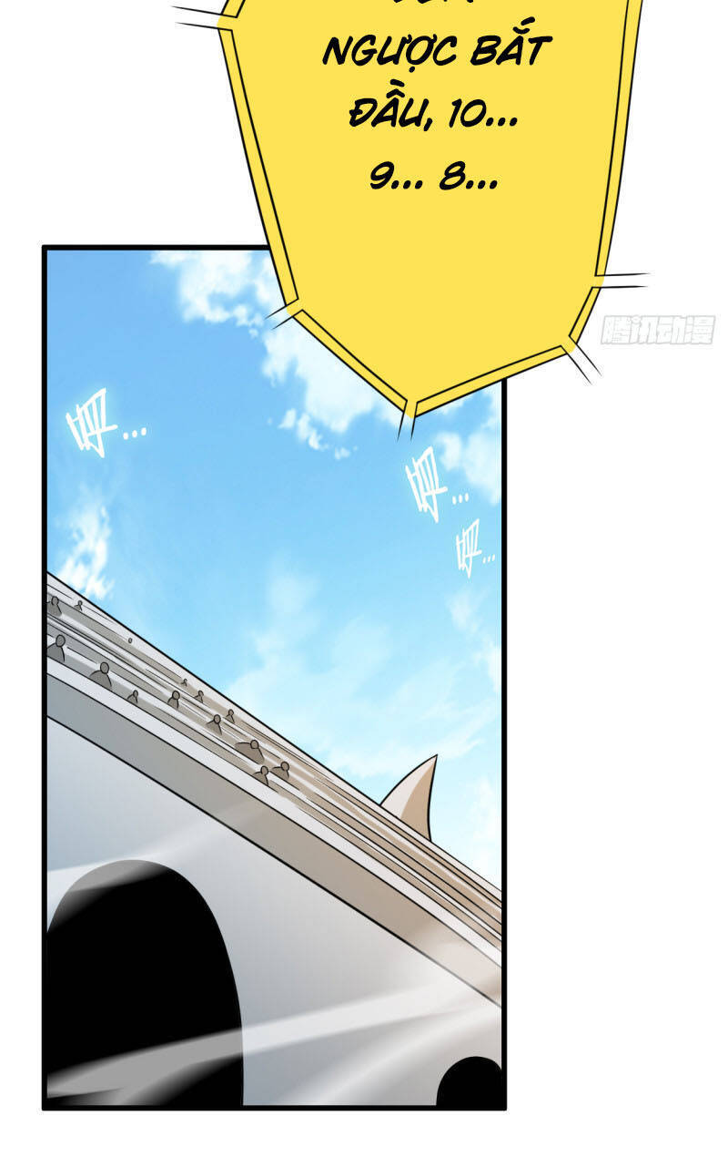 Đệ Tử Của Ta Đều Là Súp Bờ Thần Chapter 81 - Trang 2