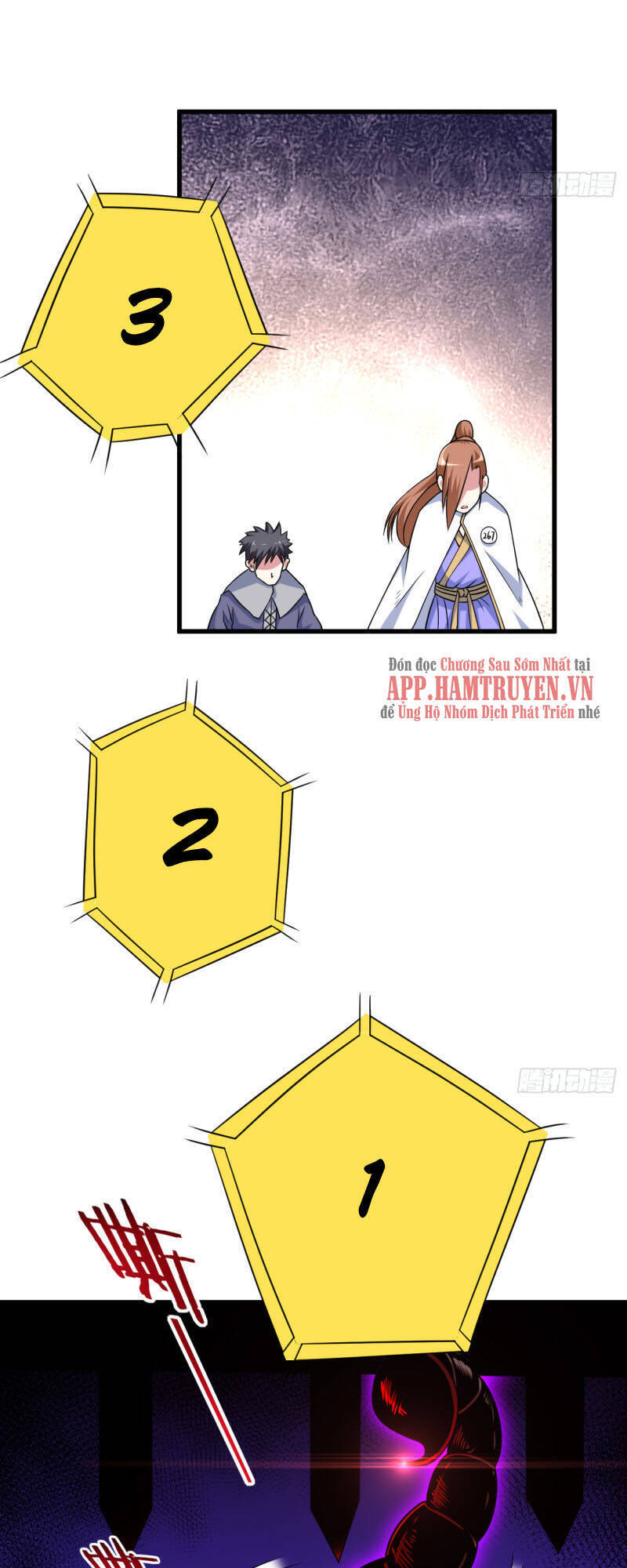 Đệ Tử Của Ta Đều Là Súp Bờ Thần Chapter 81 - Trang 2