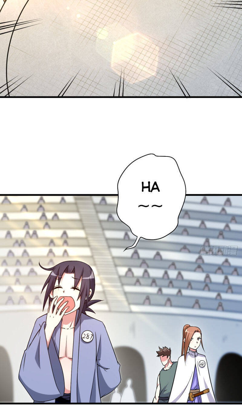 Đệ Tử Của Ta Đều Là Súp Bờ Thần Chapter 81 - Trang 2