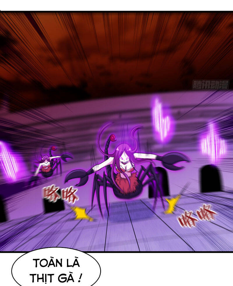 Đệ Tử Của Ta Đều Là Súp Bờ Thần Chapter 81 - Trang 2