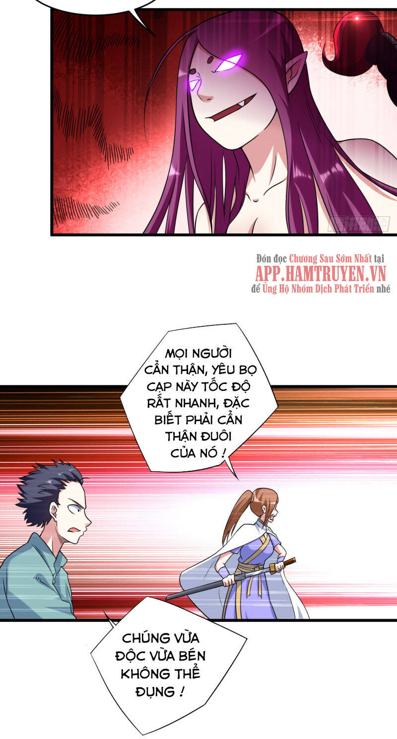 Đệ Tử Của Ta Đều Là Súp Bờ Thần Chapter 81 - Trang 2