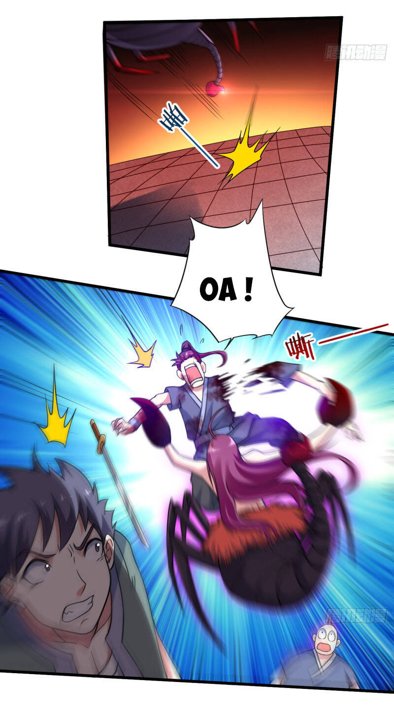 Đệ Tử Của Ta Đều Là Súp Bờ Thần Chapter 81 - Trang 2