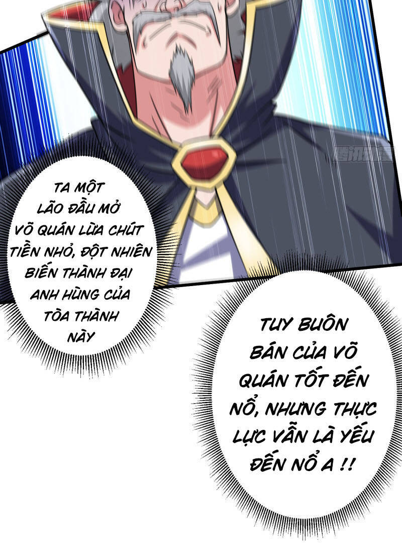 Đệ Tử Của Ta Đều Là Súp Bờ Thần Chapter 81 - Trang 2