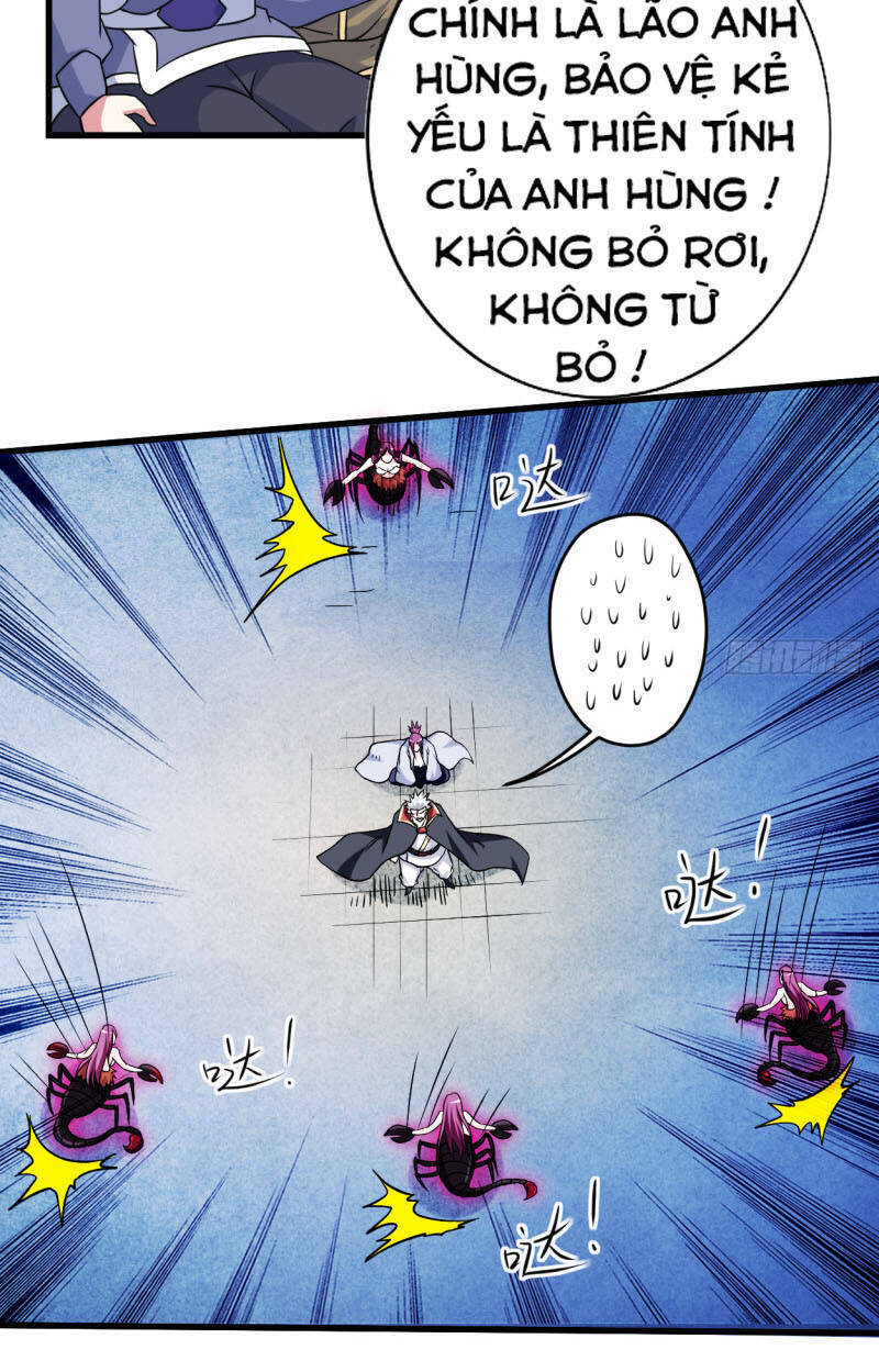 Đệ Tử Của Ta Đều Là Súp Bờ Thần Chapter 81 - Trang 2