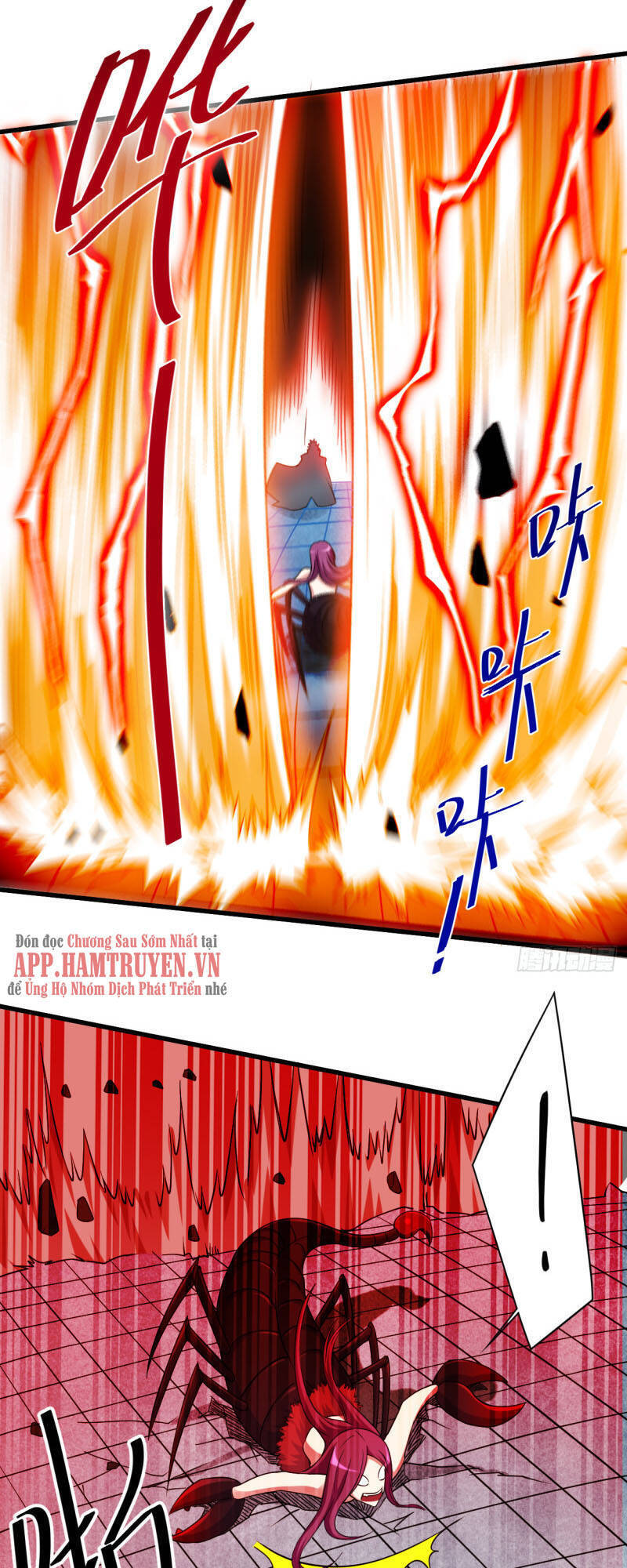 Đệ Tử Của Ta Đều Là Súp Bờ Thần Chapter 81 - Trang 2