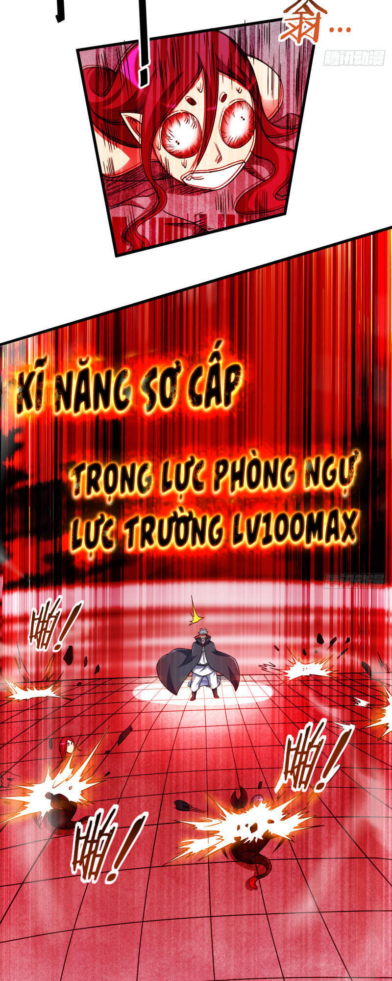 Đệ Tử Của Ta Đều Là Súp Bờ Thần Chapter 81 - Trang 2