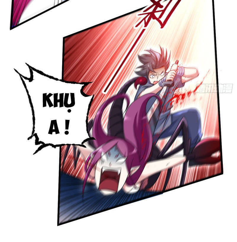 Đệ Tử Của Ta Đều Là Súp Bờ Thần Chapter 81 - Trang 2