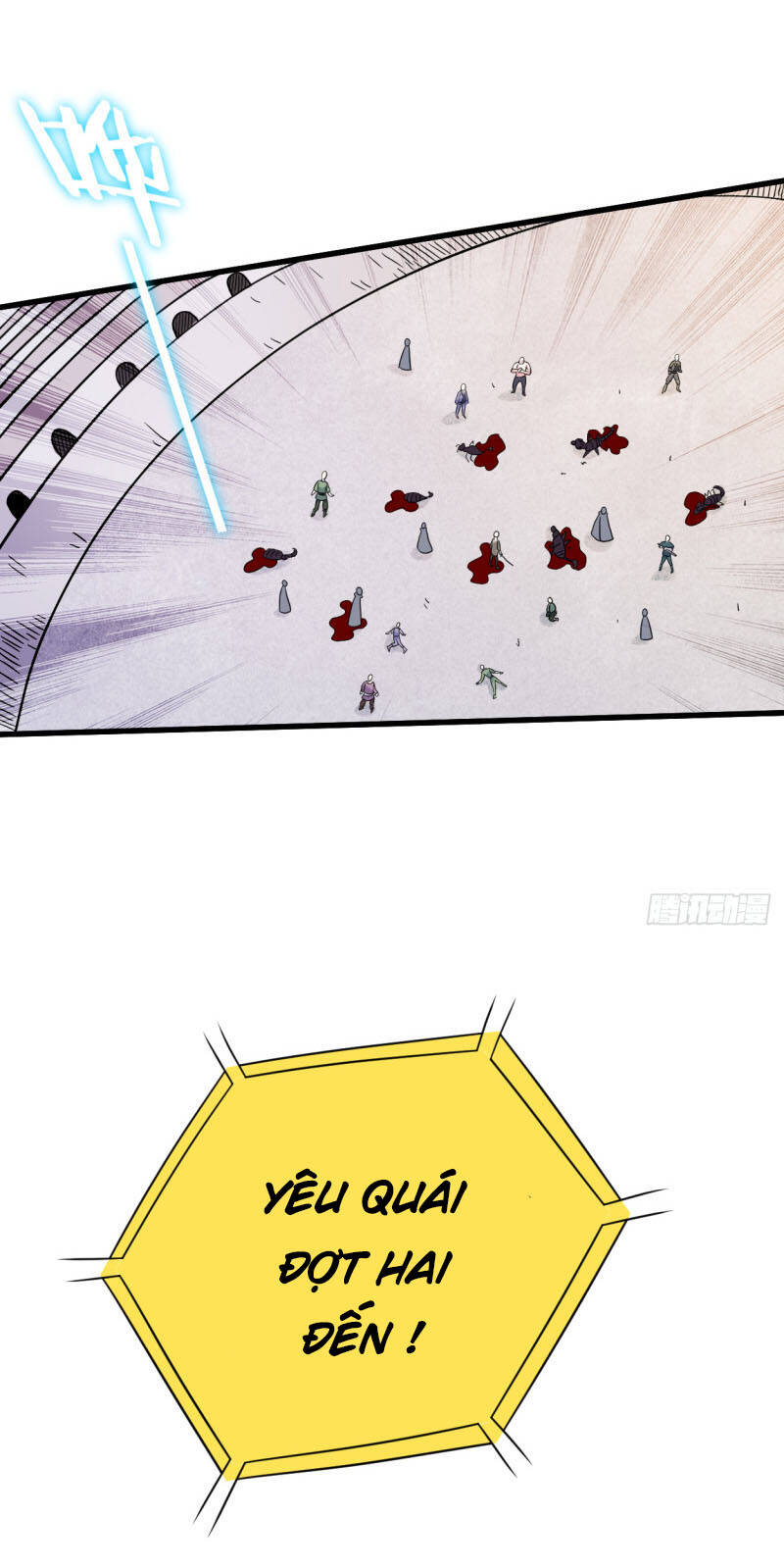 Đệ Tử Của Ta Đều Là Súp Bờ Thần Chapter 81 - Trang 2